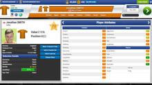 Imagen 13 de Soccer Manager 2015
