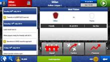Imagen 3 de Soccer Manager 2015