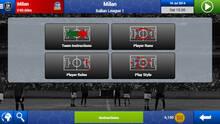 Imagen 4 de Soccer Manager 2015