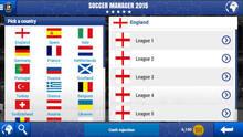 Imagen 6 de Soccer Manager 2015