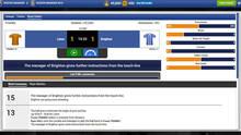 Imagen 10 de Soccer Manager 2015