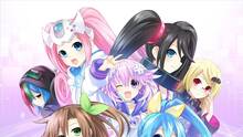 Imagen 8 de Superdimension Neptune VS Sega Hard Girls