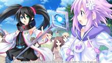Imagen 12 de Superdimension Neptune VS Sega Hard Girls