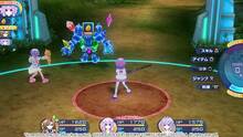Imagen 15 de Superdimension Neptune VS Sega Hard Girls