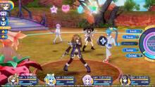 Imagen 30 de Superdimension Neptune VS Sega Hard Girls