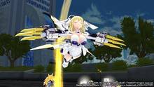 Imagen 25 de MegaTagmension Blanc + Neptune VS Zombies
