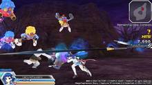 Imagen 30 de MegaTagmension Blanc + Neptune VS Zombies