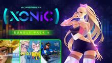 Imagen 64 de Superbeat Xonic EX