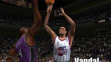 Imagen 17 de ESPN NBA Basketball 2K4