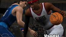 Imagen 8 de ESPN NBA Basketball 2K4