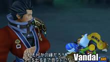 Imagen 9 de Kingdom Hearts II