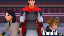 Imagen 8 de Kingdom Hearts II