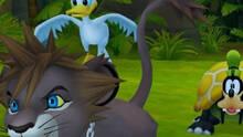 Imagen 40 de Kingdom Hearts II