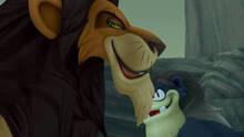 Imagen 37 de Kingdom Hearts II