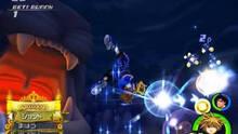 Imagen 55 de Kingdom Hearts II