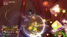 Imagen 54 de Kingdom Hearts II