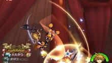 Imagen 53 de Kingdom Hearts II