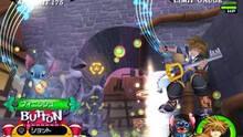 Imagen 68 de Kingdom Hearts II