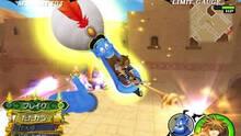 Imagen 74 de Kingdom Hearts II