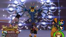 Imagen 18 de Kingdom Hearts II