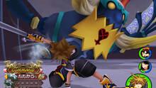 Imagen 17 de Kingdom Hearts II