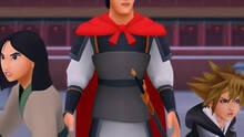 Imagen 24 de Kingdom Hearts II