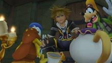 Imagen 30 de Kingdom Hearts II