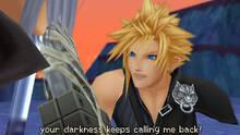 Imagen 82 de Kingdom Hearts II