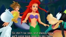 Imagen 92 de Kingdom Hearts II