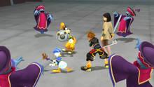 Imagen 91 de Kingdom Hearts II