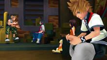 Imagen 102 de Kingdom Hearts II