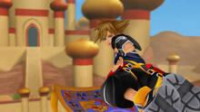Imagen 116 de Kingdom Hearts II