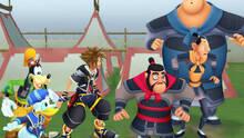 Imagen 110 de Kingdom Hearts II