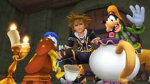 Imagen 121 de Kingdom Hearts II
