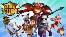 Imagen 2 de Creature Academy
