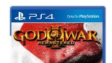 Imagen 5 de God of War III Remasterizado
