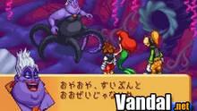 Imagen 17 de Kingdom Hearts: Chain of Memories