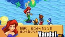 Imagen 15 de Kingdom Hearts: Chain of Memories