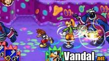Imagen 10 de Kingdom Hearts: Chain of Memories