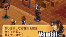 Imagen 25 de Kingdom Hearts: Chain of Memories