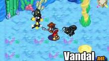 Imagen 24 de Kingdom Hearts: Chain of Memories