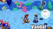 Imagen 23 de Kingdom Hearts: Chain of Memories