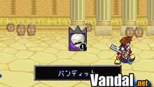 Imagen 19 de Kingdom Hearts: Chain of Memories