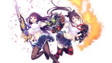 Imagen 3 de Valkyrie Drive: Bhikkhuni