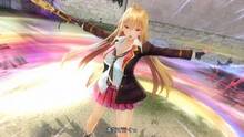 Imagen 28 de Valkyrie Drive: Bhikkhuni