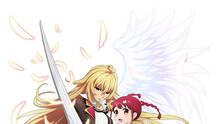 Imagen 29 de Valkyrie Drive: Bhikkhuni