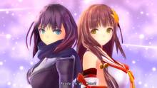 Imagen 53 de Valkyrie Drive: Bhikkhuni