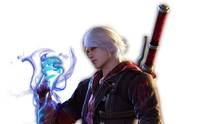 Imagen 18 de Devil May Cry 4: Special Edition