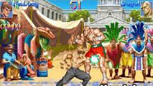 Imagen 15 de Hyper Street Fighter 2
