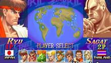 Imagen 13 de Hyper Street Fighter 2